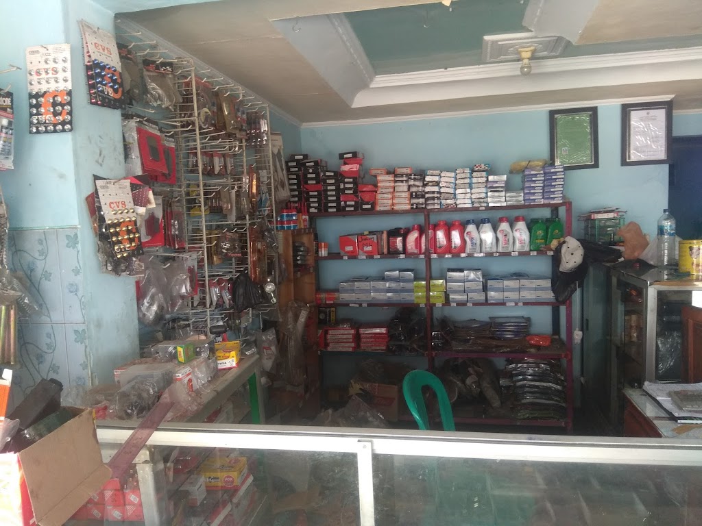 Samani Jaya Motor