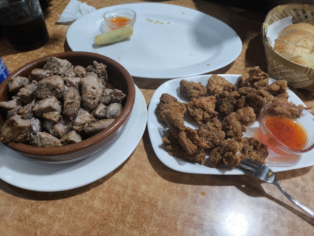 Bar Granados — Comida y bebida