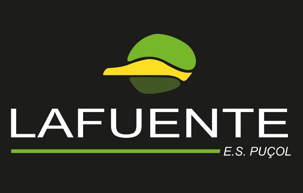 GASOLINERA LAFUENTE - E.S PUCOL — Del propietario