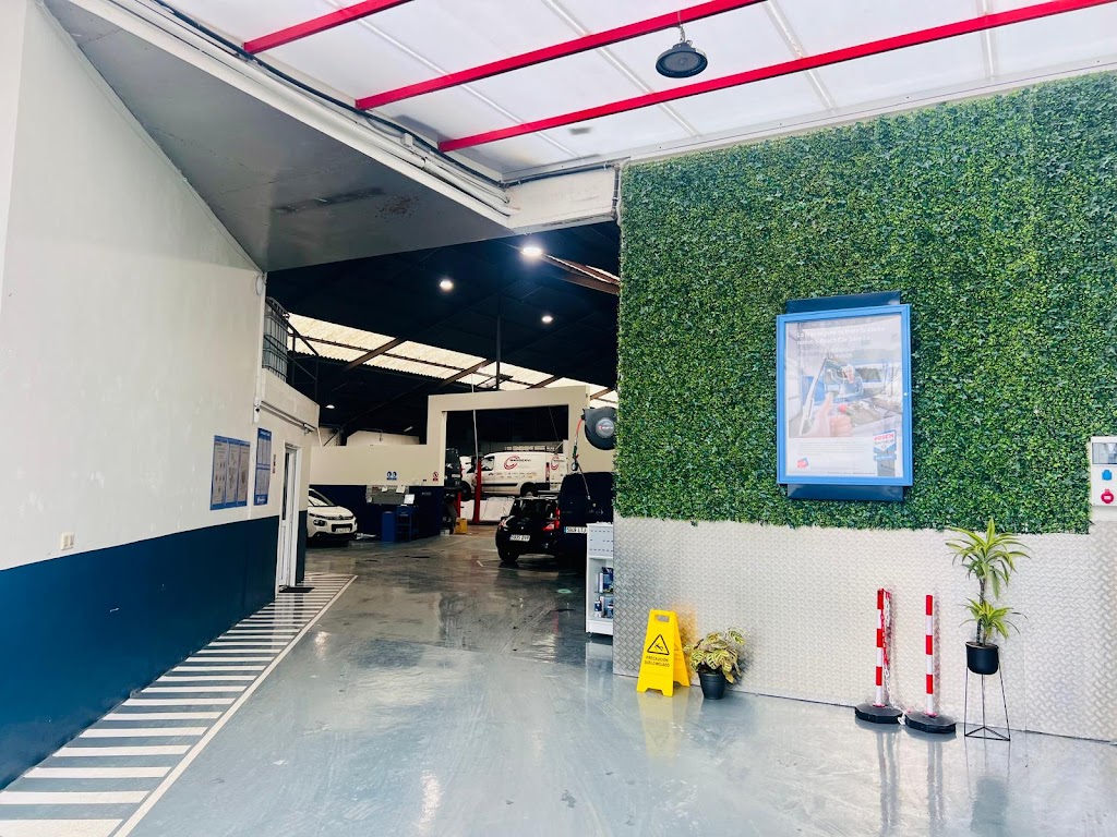 Bosch Car Service Multimarca O Castro