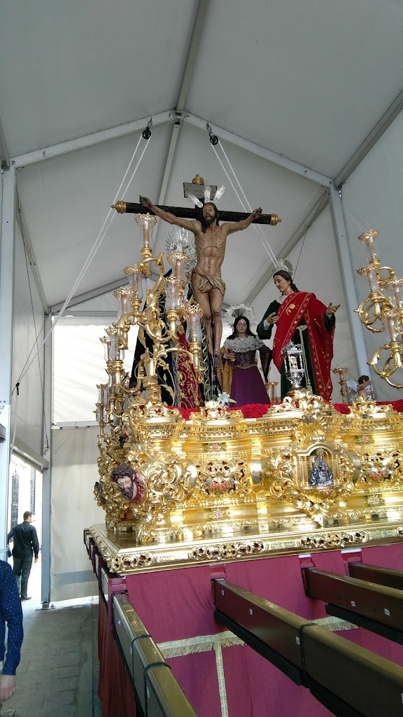 Agrupacion de Cofradias de Velez Malaga