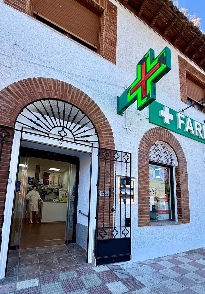 Farmacia Farmoles — Del propietario