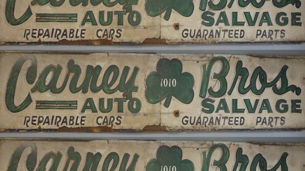Jerry Carney & Sons, Inc.