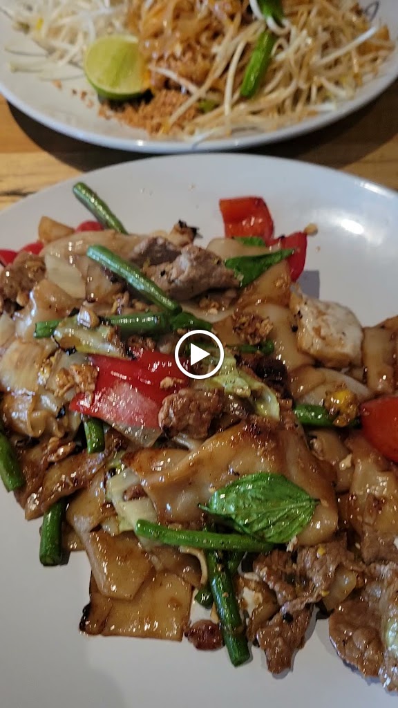 Rice Barn | Thai Eatery and Wine Bar