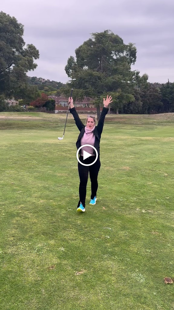  Kris Moe Golf School in Napa