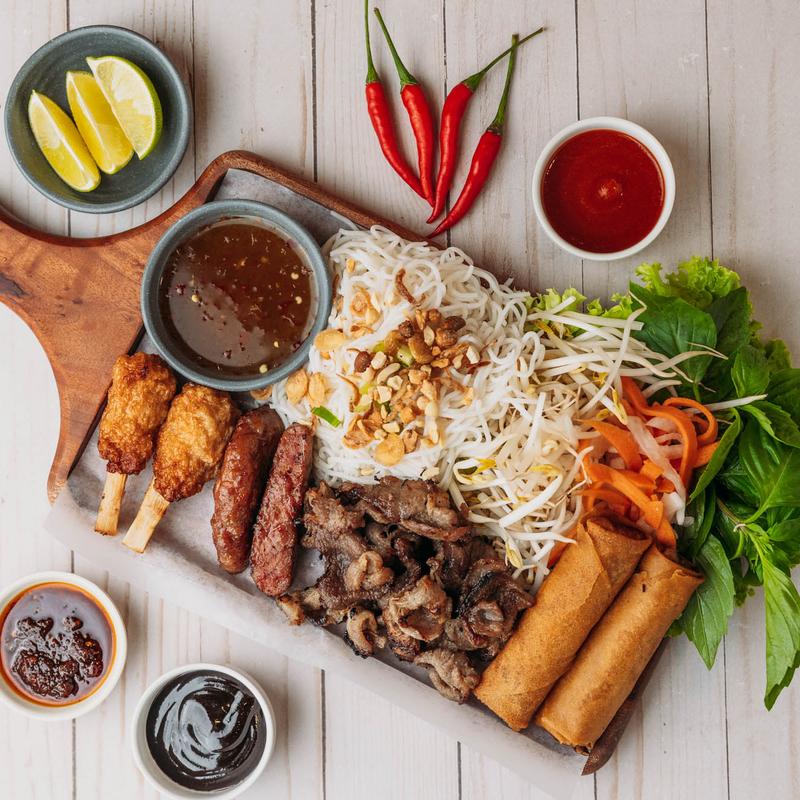 Vermicelli