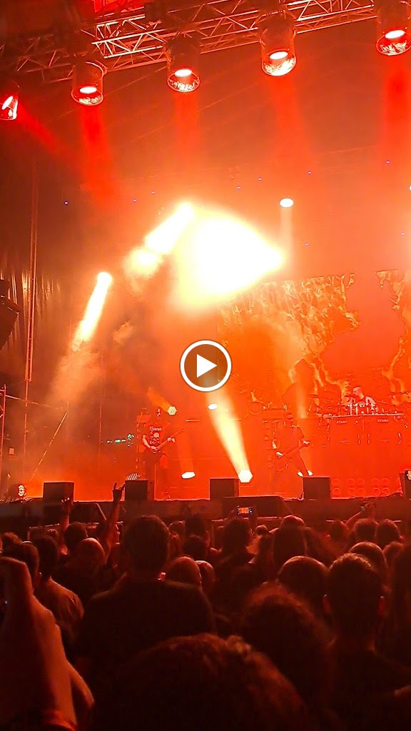 Parking Publico Gratis