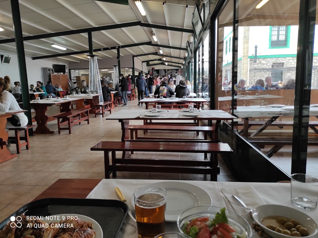 Batzoki Erandio Goikoa