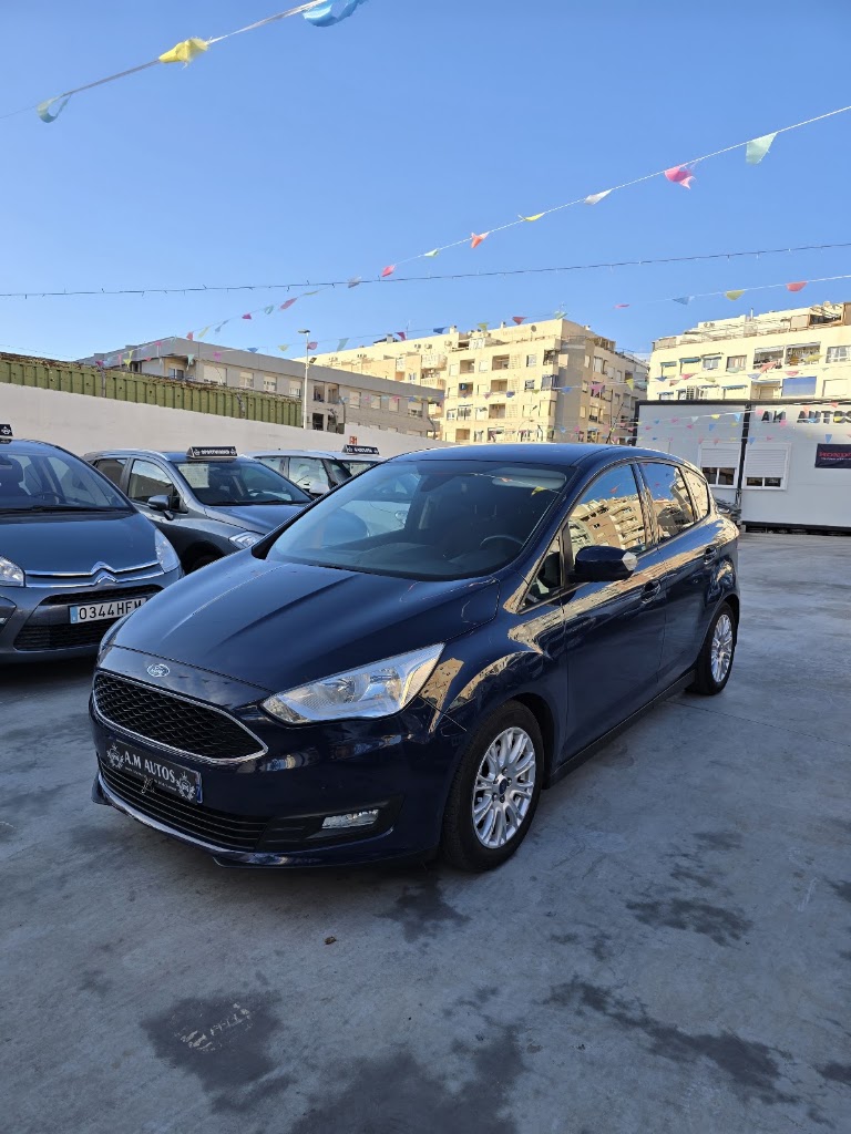 AM AUTOS — Del propietario