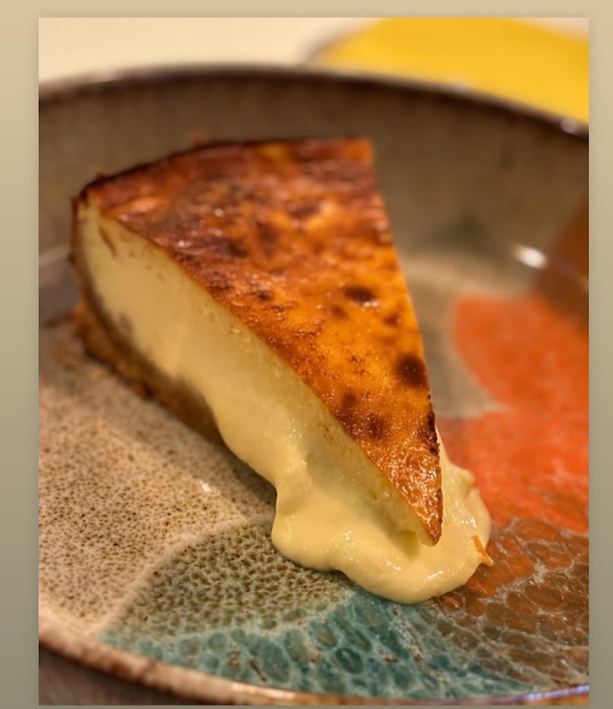 takontento temple — Flan