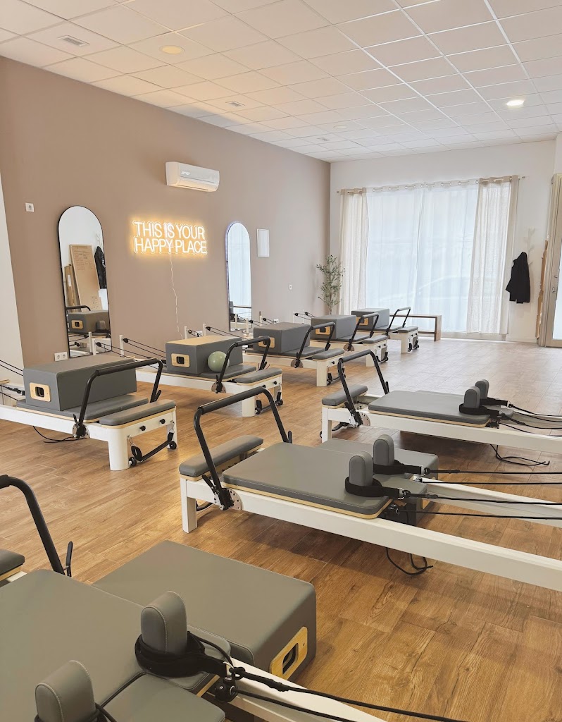 Mares Studio Pilates
