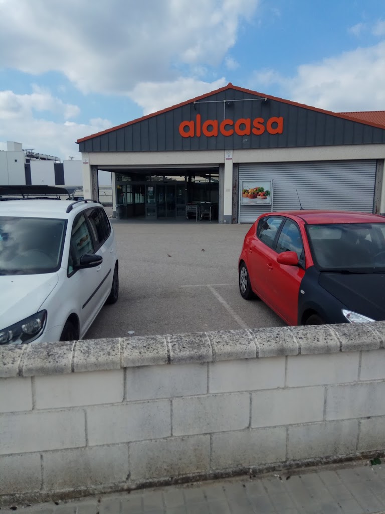 Supermercados alacasa Arahal