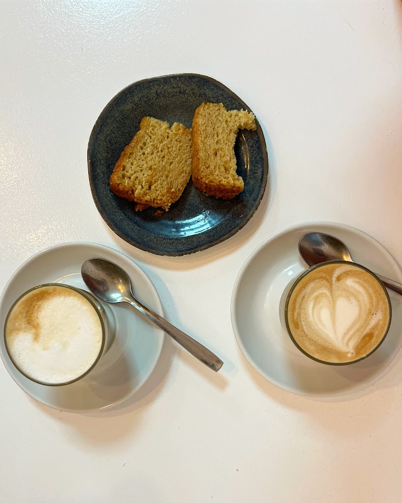 RetaMar Cafe — Comida y bebida