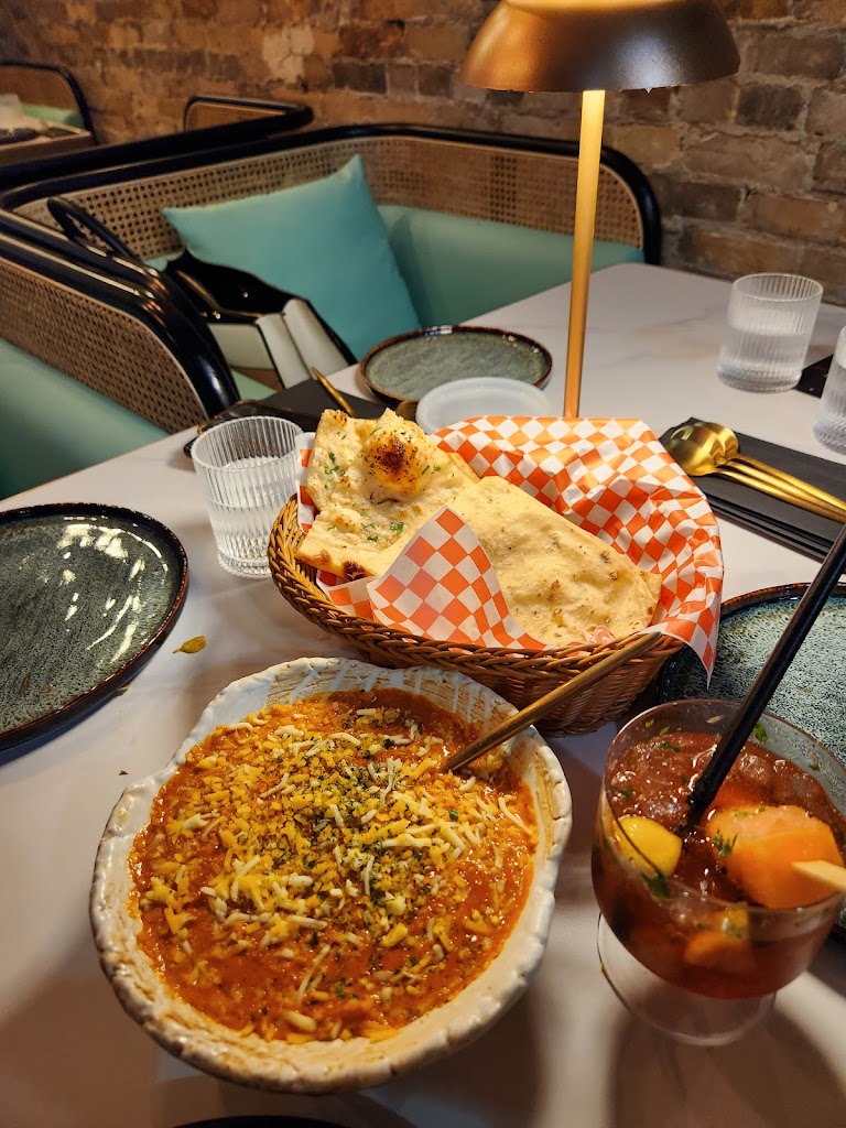 Food & drink