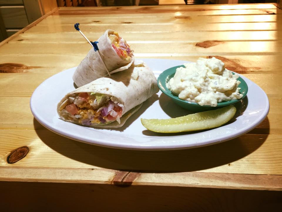  Tamaracks Pub & Grill