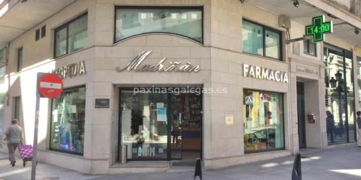 Farmacia Madrinan