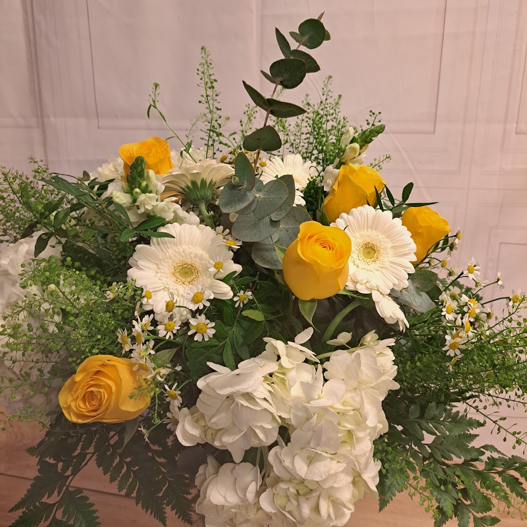 Lekanda Floristas — Del propietario