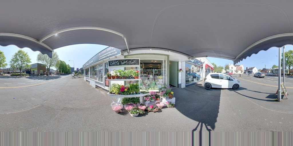 Summerhill Flowers & Gifts