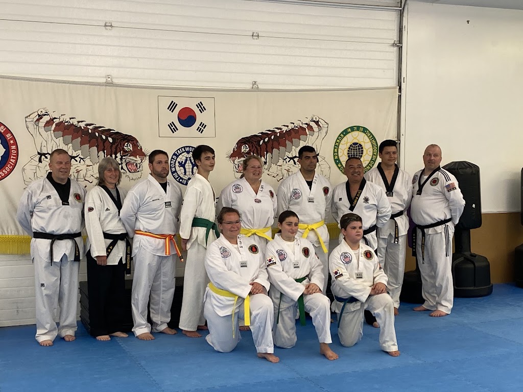  Port Huron Tae Kwon Do