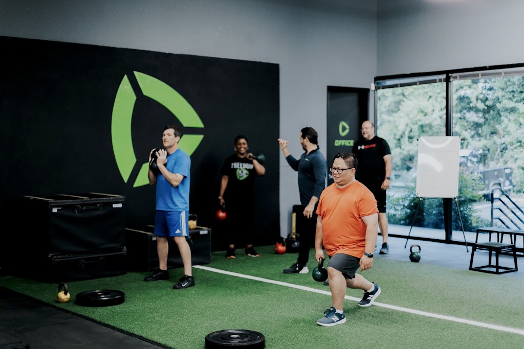  FormWell Personal Training