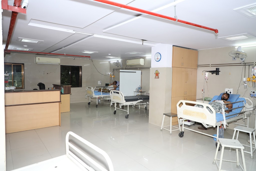 Hospital