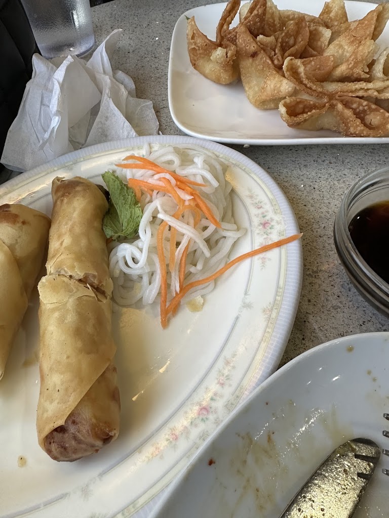 Spring roll