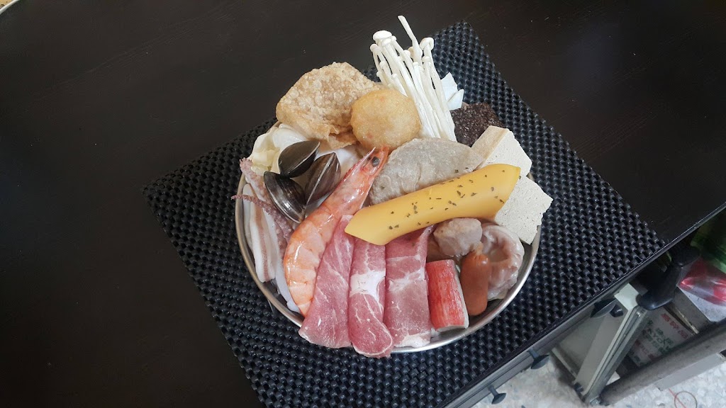 歐老板火鍋炸物 的照片