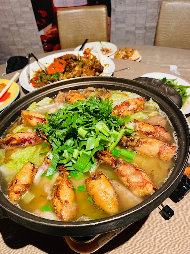 南京339中式台菜創意料理 的照片
