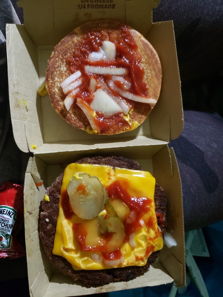 Comfort food