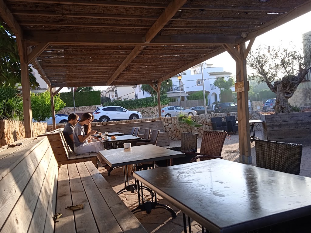 Restaurant Brioche Cafe