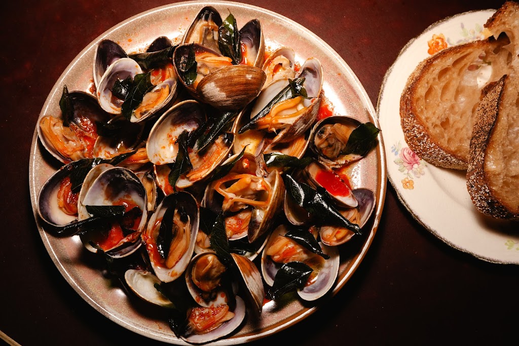 Food & drink
