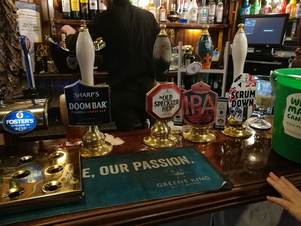 Food & drink