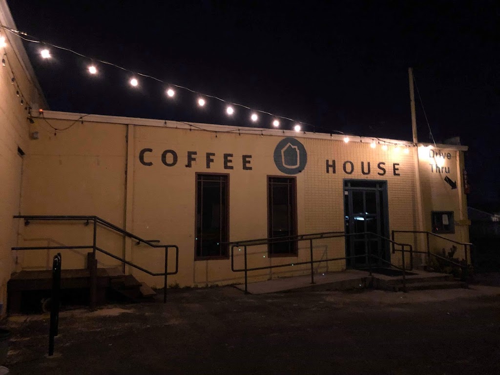 Photo of The Coffeehouse