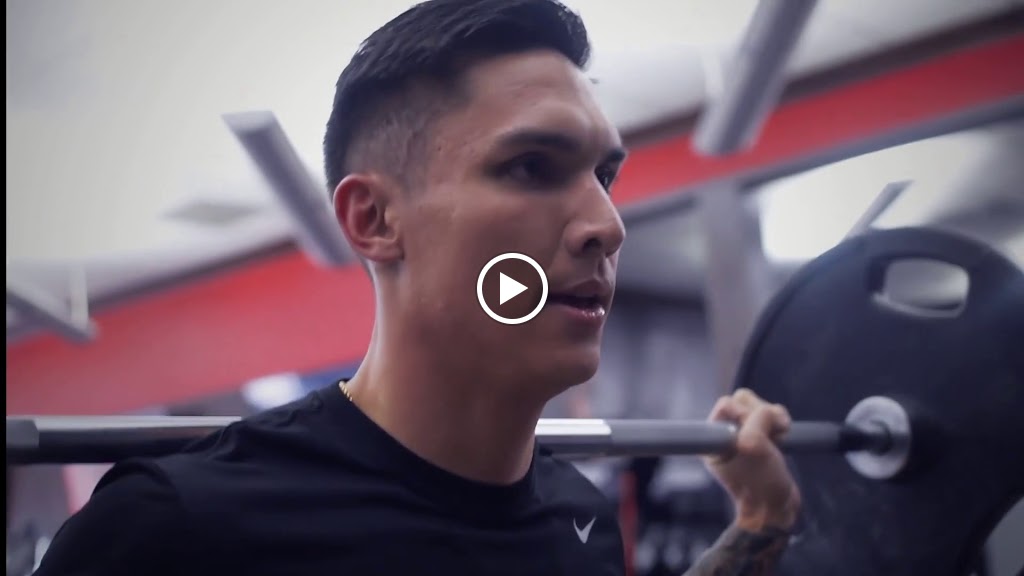  Snap Fitness Andover