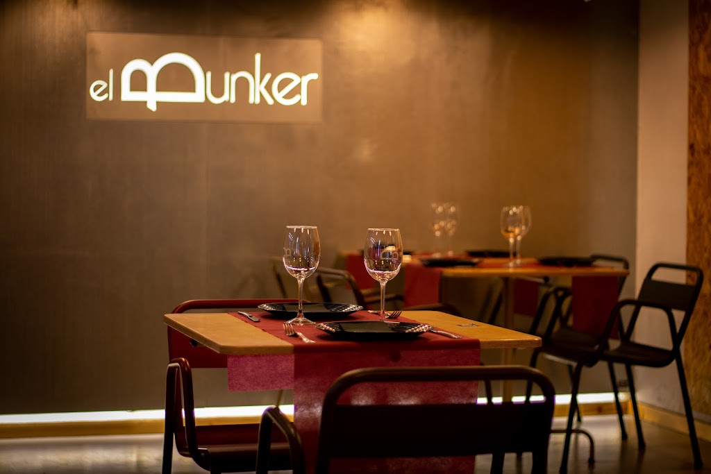El Bunker - Restaurante en Los Llanos de Aridane