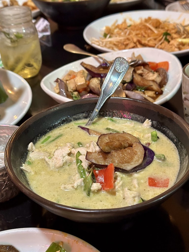 Rice Barn | Thai Eatery and Wine Bar