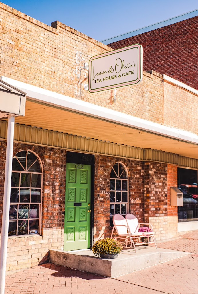 Photo of Louise & Oleta's Tea House and Cafe