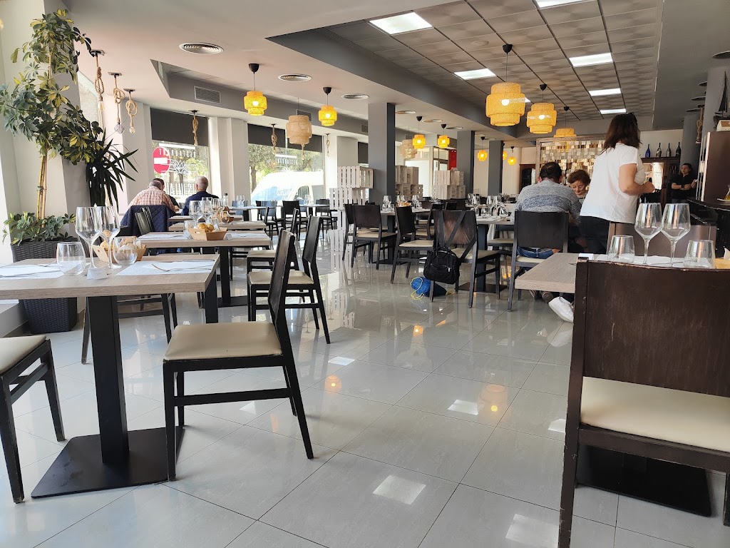 Restaurant Els Ullals