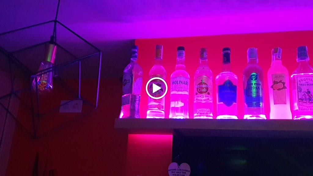 Rob's Bar — Videos