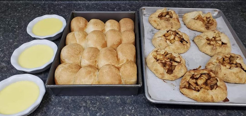  Farm And Hearth Woodfired Bistro