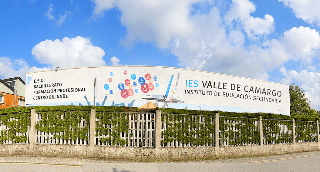 IES Valle de Camargo