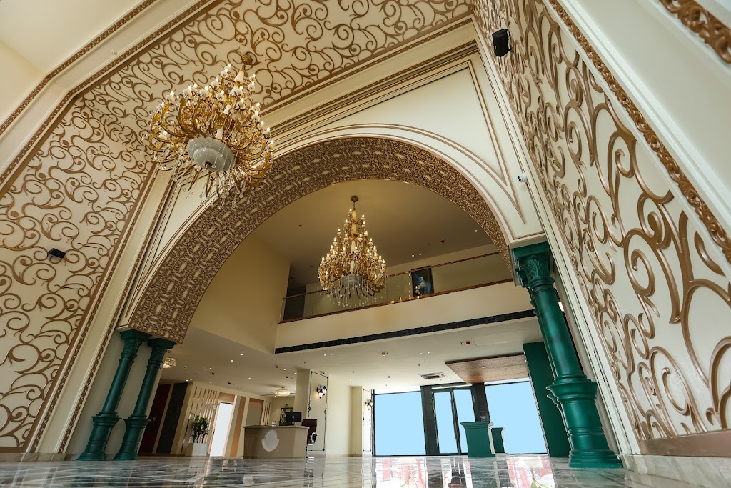 Dayal Gateway