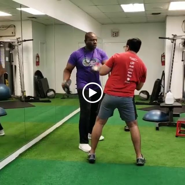  Ony-X Fitness & Sports Rehab