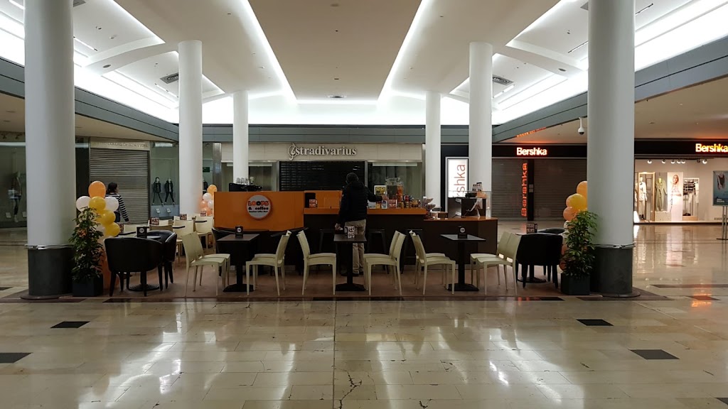 Loops & Coffee , Av. de la Via Augusta, 2-14, Planta 0, local k-10 SANT CUGAT