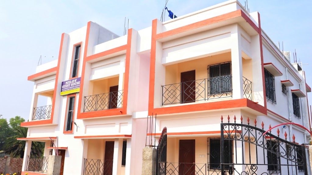 Niloy Guest House Santiniketan