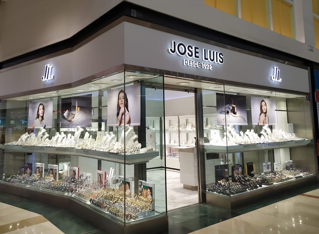 Jose Luis Joyerias CC Ribera del Xuquer