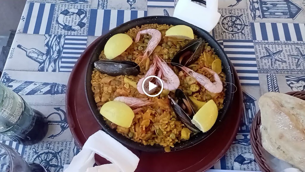Restaurante El Dorado — Videos