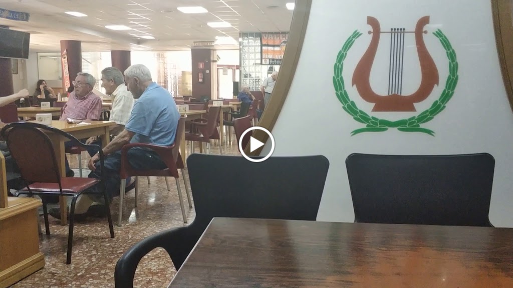 Restaurant Musical — Videos