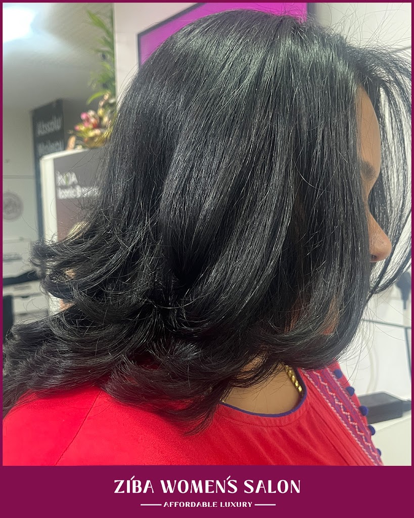 Ziba Women S Salon