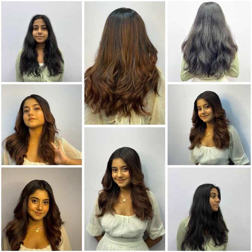 Ikigai Hair Styling Beauty Expert